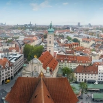 How Rich Is Munich?