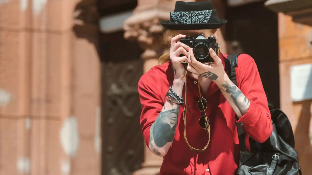 Street Photography in Germany