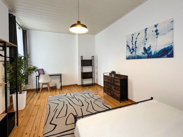 Room For Rent In Berlin S1103M1