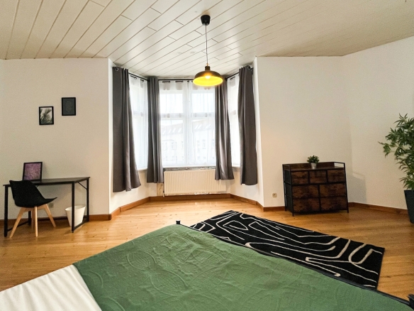 Room For Rent In Berlin S1103M2