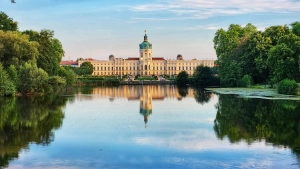 Charlottenburg Palace