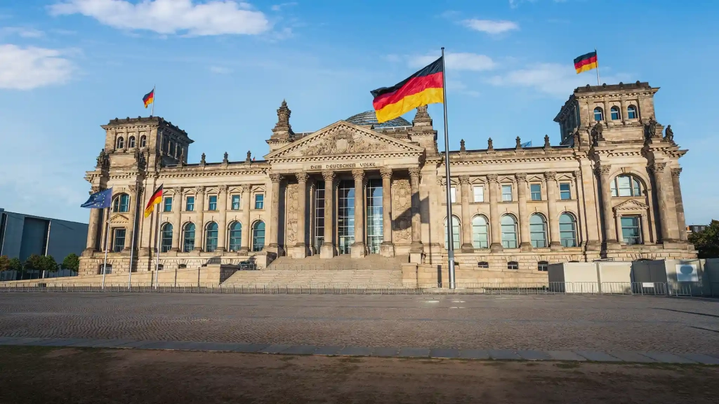 Germany 2025: What Will Change