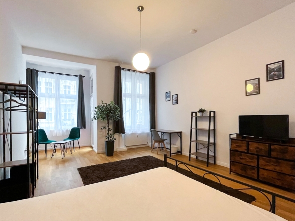 Room For Rent In Berlin MO36VH2R1