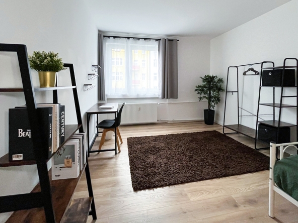 Room For Rent in Berlin PK71VH2L1