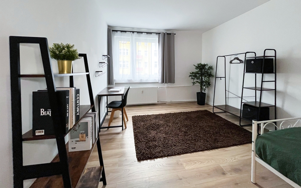 Room For Rent in Berlin PK71VH2L1