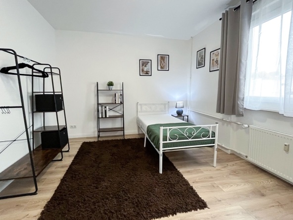 Room For Rent in Berlin PK71VH2L3