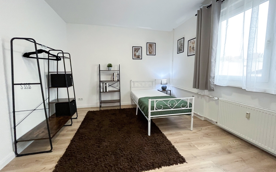 Room For Rent in Berlin PK71VH2L3