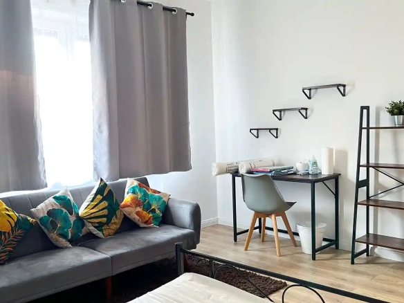 Room For Rent in Berlin PK75VHEGL2