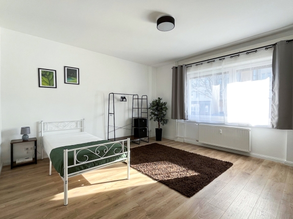 Room For Rent in Berlin PK75VHEGL2