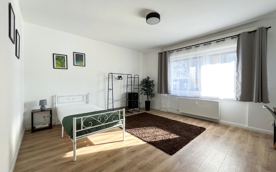 Room For Rent in Berlin PK75VHEGL2