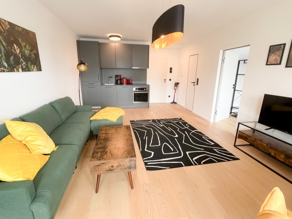 Apartment For Rent In Berlin EZ125WE269