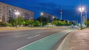 Berlin Neighborhoods