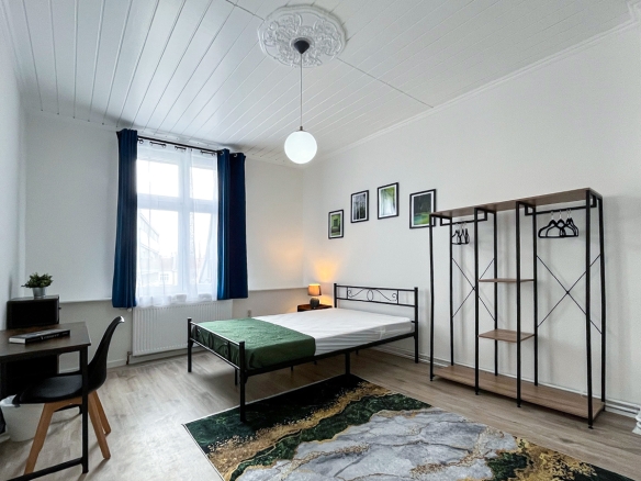 Room For Rent In Berlin BER175OGL1