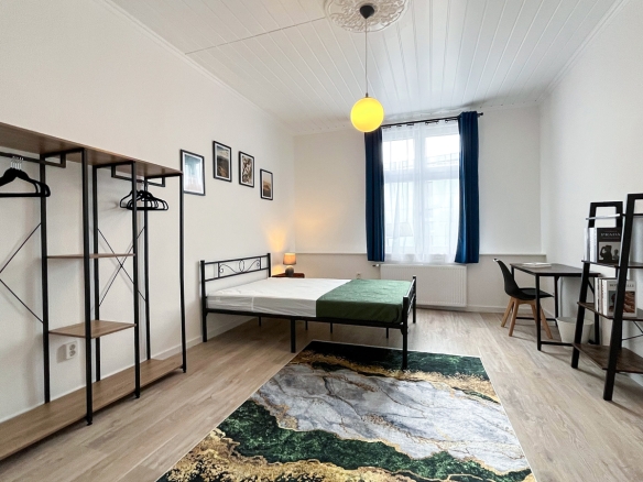 Room For Rent In Berlin BER175OGL3