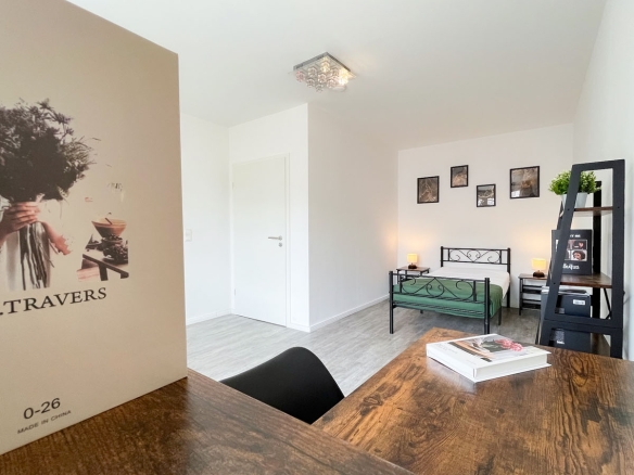 Room For Rent In Magdeburg SCHW344R3