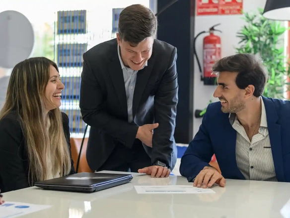 Business Etiquette in Spain