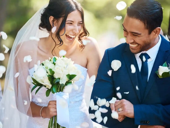 How to Get Married in Denmark