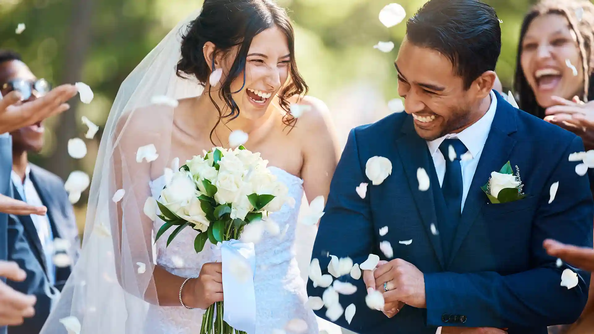 How to Get Married in Denmark