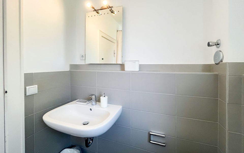 Studio Apartment For Rent In Berlin PK72VH2L