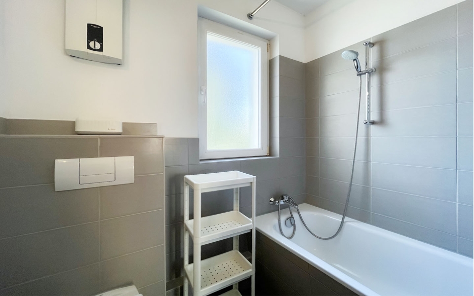 Studio Apartment For Rent In Berlin PK72VH2L
