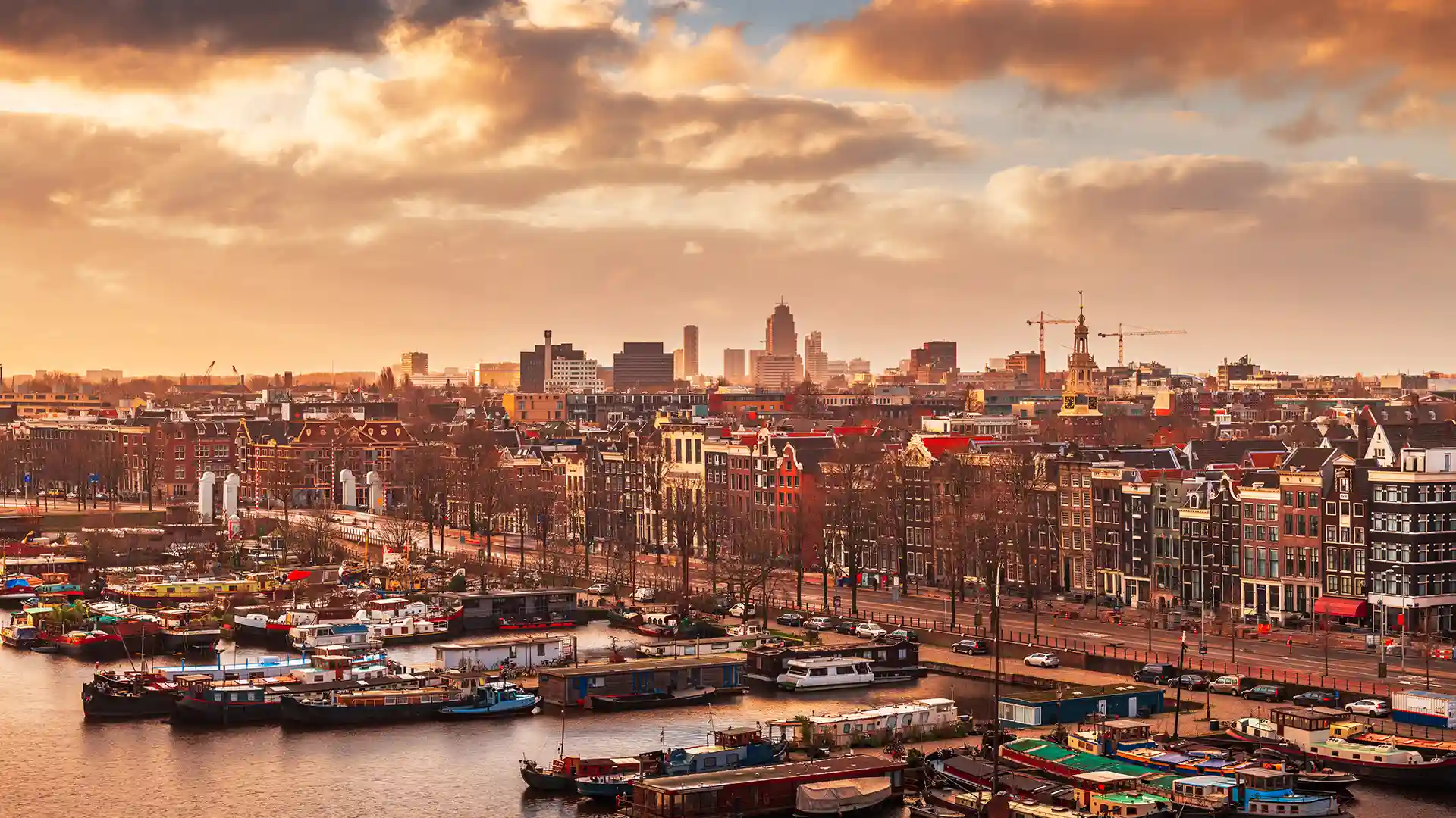 Find a Job in Europe
