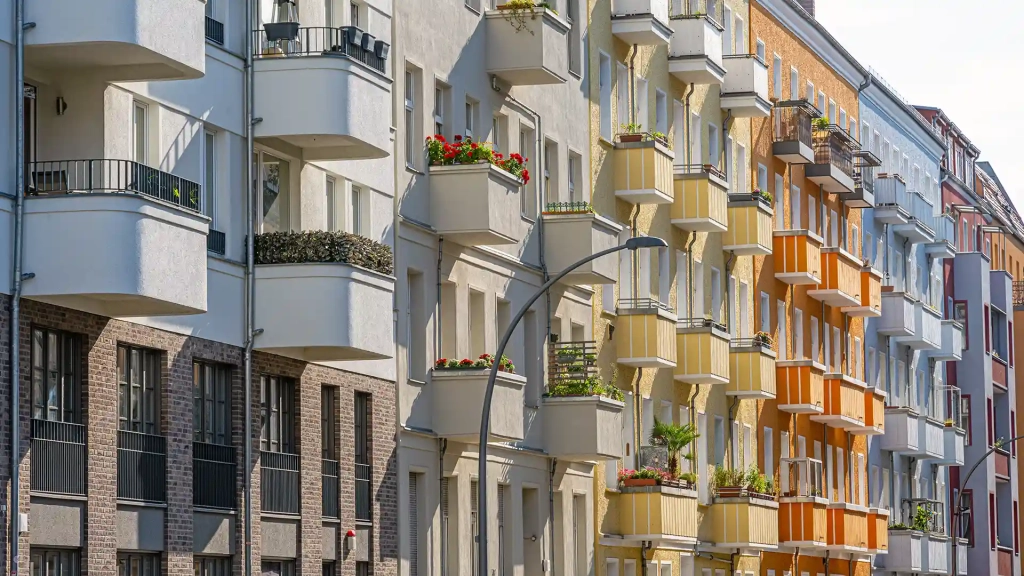 How to Buy an Apartment in Germany