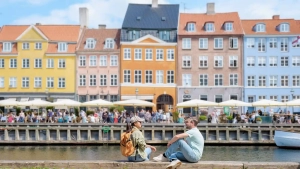 Expat Life in Denmark