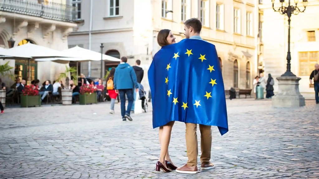 How to Get a Schengen Visa