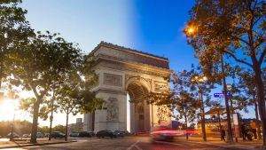 Expat Life in France