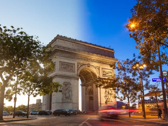 Expat Life in France
