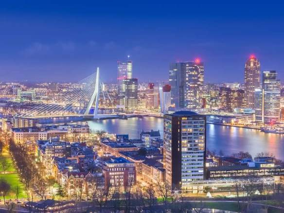 Expat Life in The Netherlands