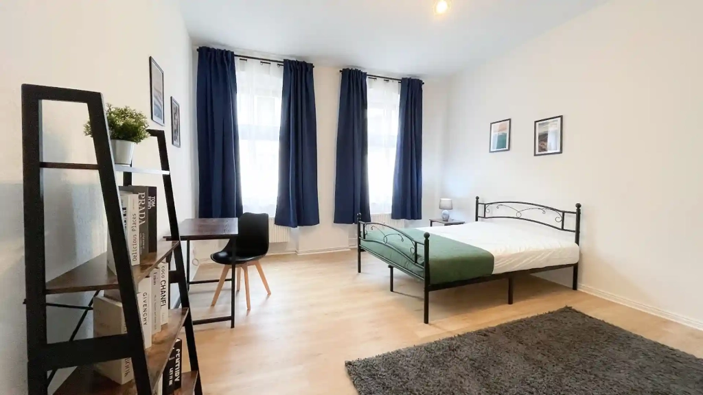 How to Find Affordable Student Accommodation in Berlin