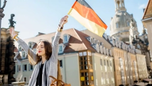 Vocational Training Visa in Germany