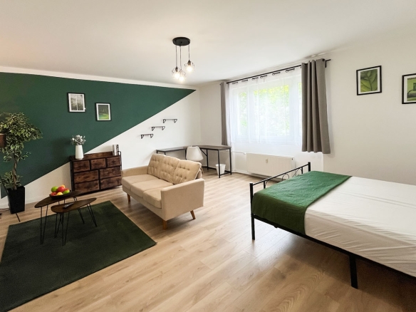 Room For Rent In Berlin PK71VH2L2