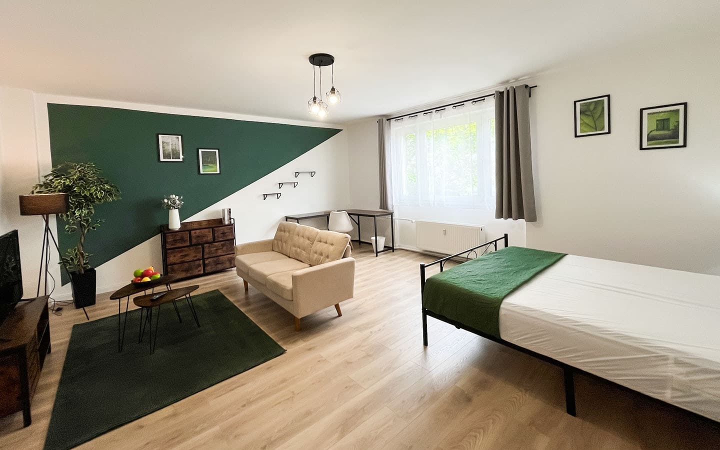 Room For Rent In Berlin PK71VH2L2