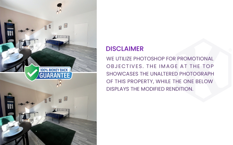 Studio Apartment For Rent In Berlin PK74VH1R