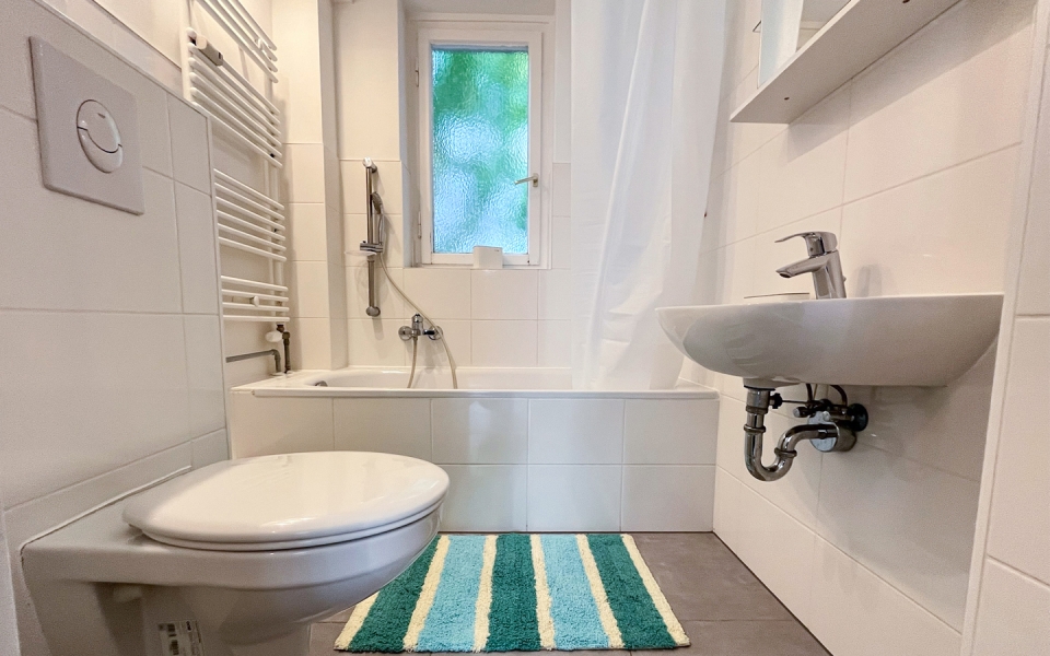 Studio Apartment For Rent In Berlin PK74VH1R