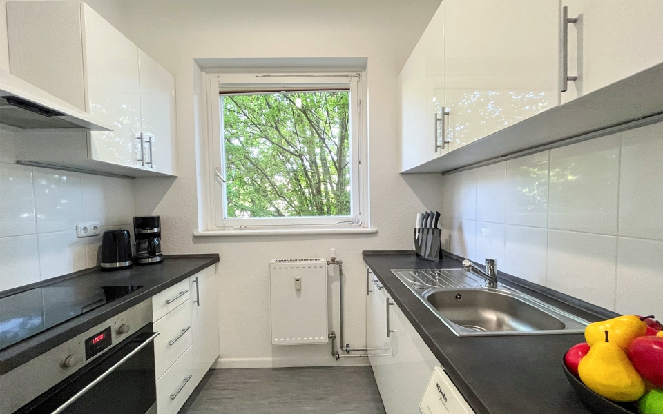 Studio Apartment For Rent In Berlin PK74VH1R