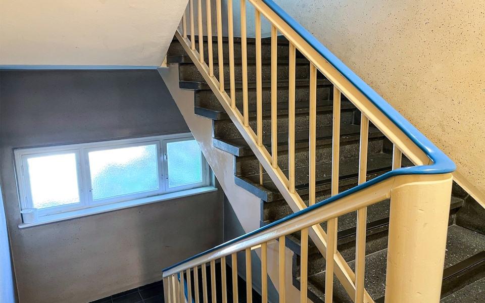 Studio Apartment For Rent In Berlin PK74VH1R