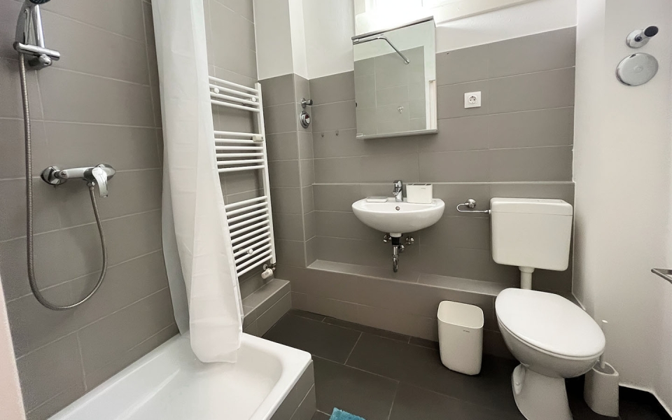 Studio For Rent In Berlin PK75VH3M