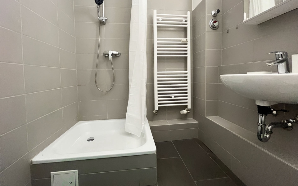 Studio For Rent In Berlin PK75VH3M