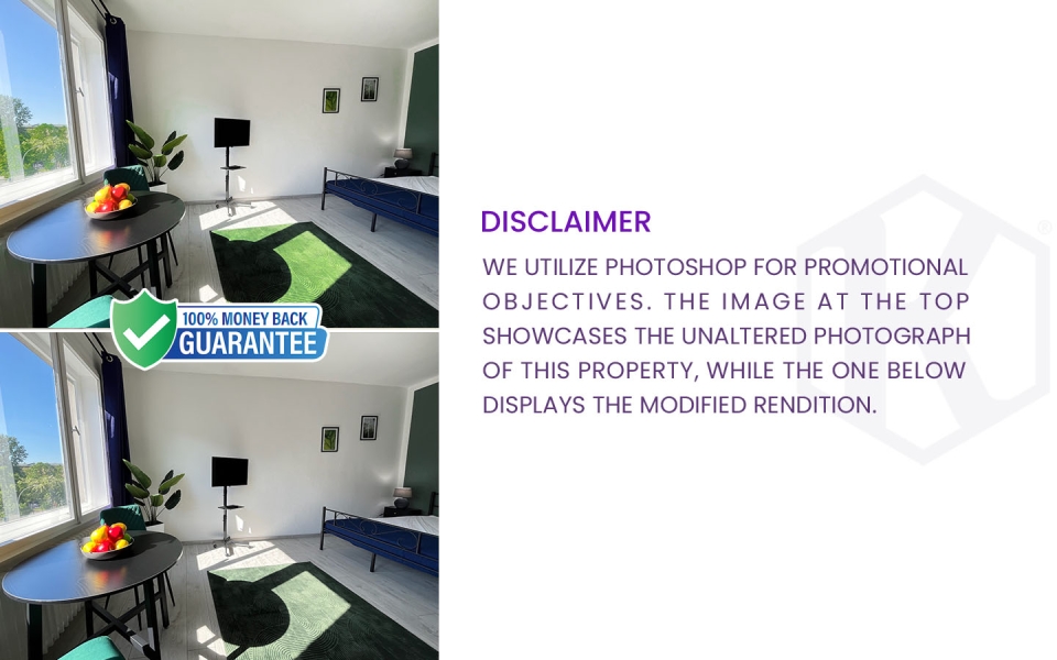Studio For Rent In Berlin PK75VH3M