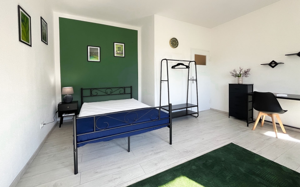 Studio For Rent In Berlin PK75VH3M