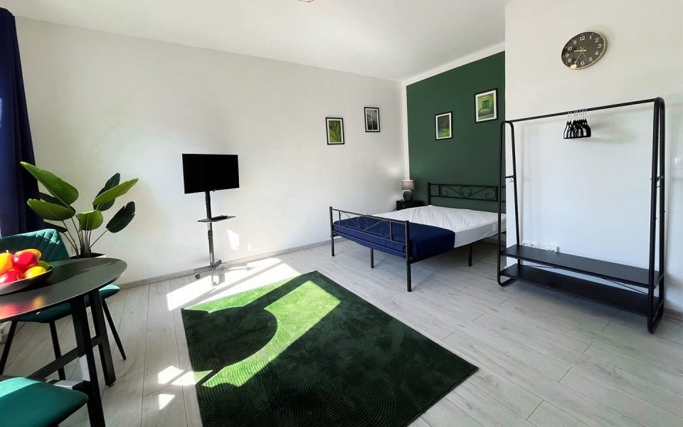 Studio For Rent In Berlin PK75VH3M