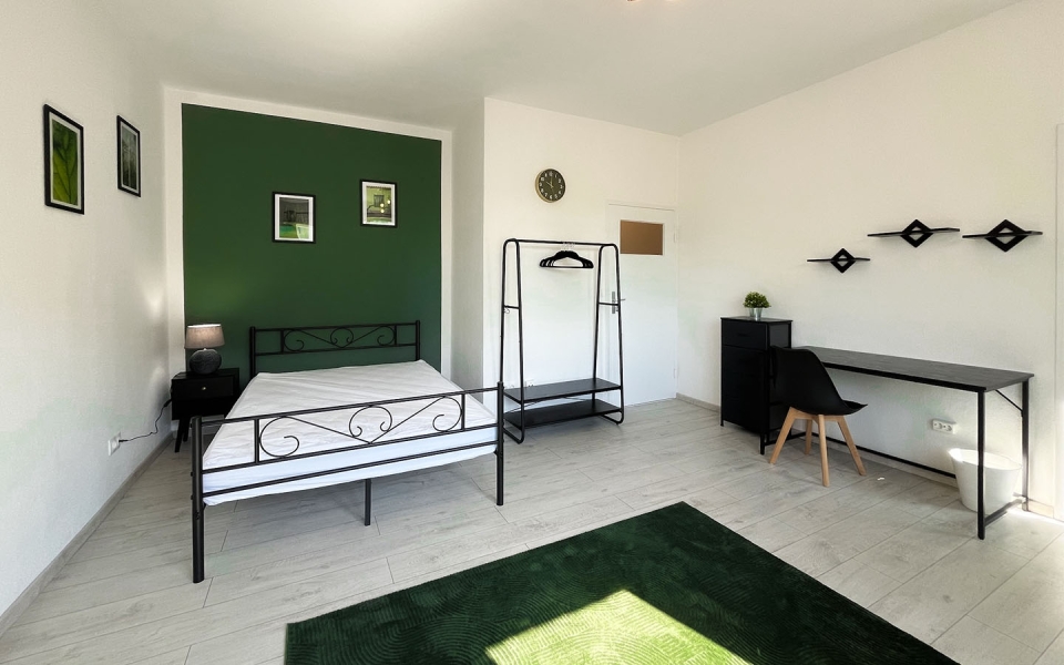 Studio For Rent In Berlin PK75VH3M
