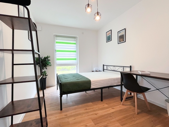 Room For Rent In Falkensee HVLKRAM9H20R2