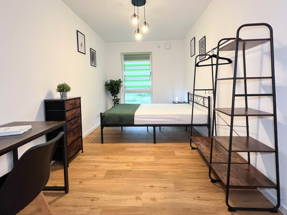Room For Rent in Falkensee HVLKRAM9H20R3