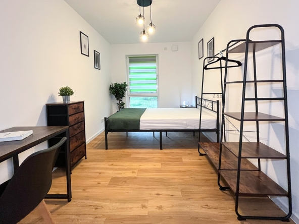 Room For Rent in Falkensee HVLKRAM9H20R3