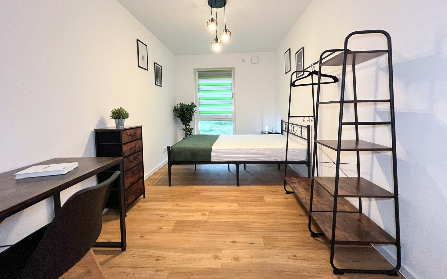 Room For Rent in Falkensee HVLKRAM9H20R3