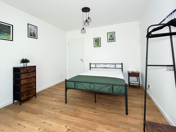Room For Rent In Falkensee HVLKRAM9H20R4
